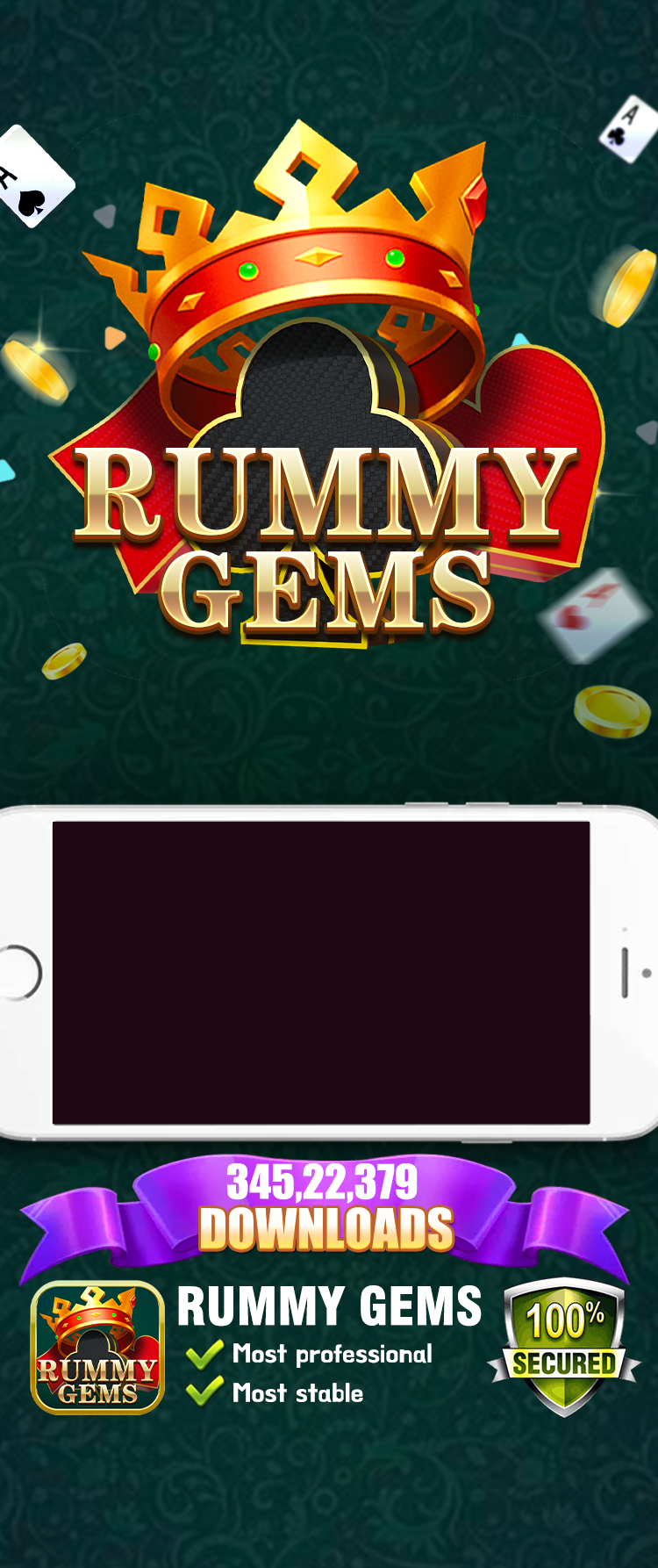 RummyGems Agency